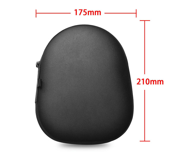 Waterproof Shockproof Portable Bluetooth-compatible Earphones Protection Bag for BOSE NC700