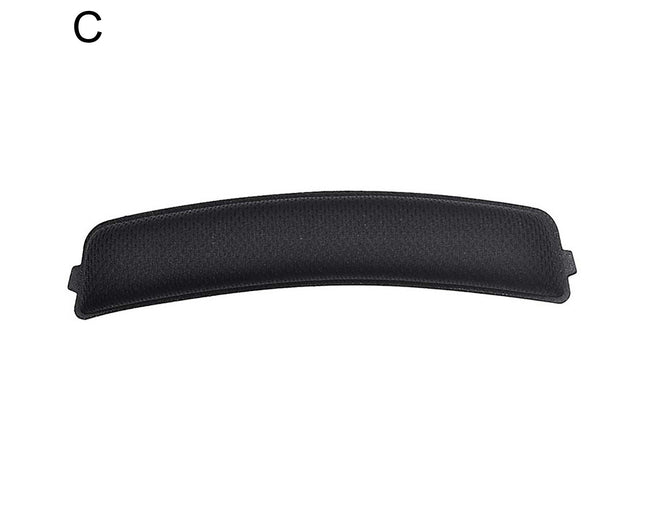 1 Pair Earmuff Replacement Accessories Soft Breathable Headphone Ear Pad for Logitech G633 G933-3#