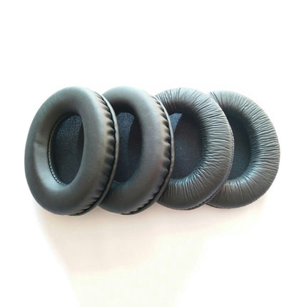 Replacement Headphone Accessory Soft Faux Leather Earpad Headband for Sennheiser-2#