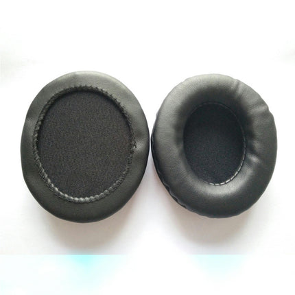 Replacement Headphone Accessory Soft Faux Leather Earpad Headband for Sennheiser-2#