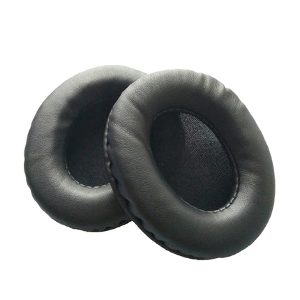 Replacement Headphone Accessory Soft Faux Leather Earpad Headband for Sennheiser-2#