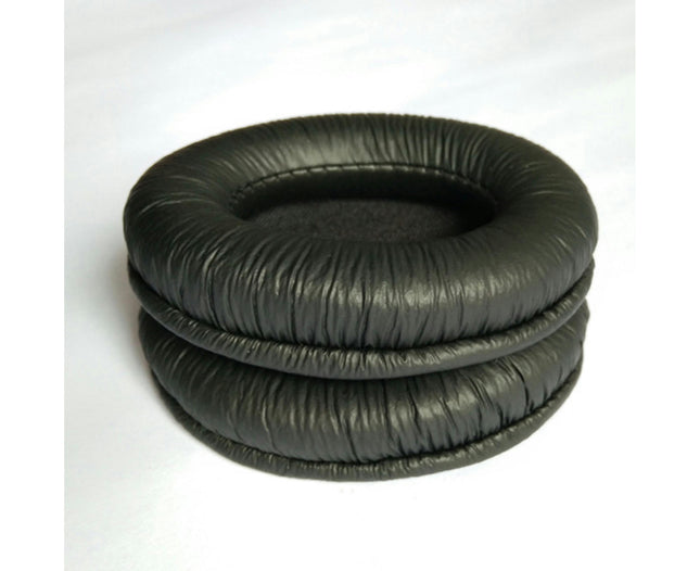 Replacement Headphone Accessory Soft Faux Leather Earpad Headband for Sennheiser-2#