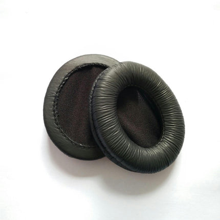 Replacement Headphone Accessory Soft Faux Leather Earpad Headband for Sennheiser-2#