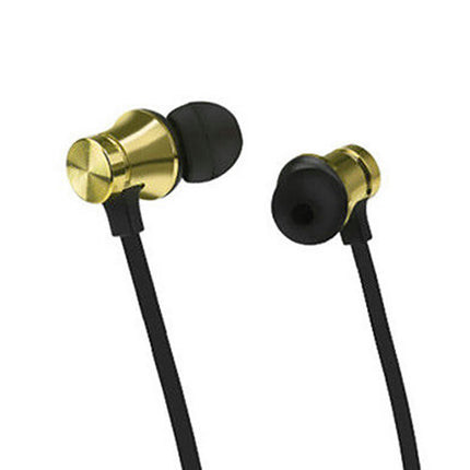 1Set Universal XT11 Wireless Earphone In-ear Mini Wireless Bluetooth-compatible Headset-Gold