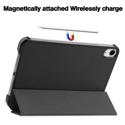 Smart Case for iPad iPad Case Cover with Auto Wake/Sleep Leather Case 1