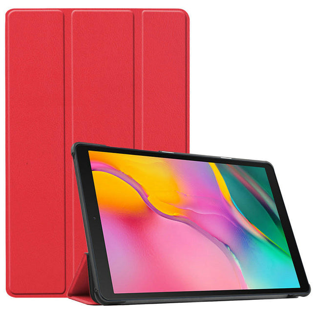 Smart Case for iPad iPad Case Cover with Auto Wake/Sleep Leather Case 2