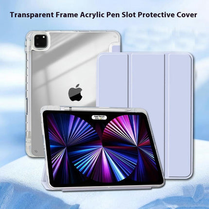 Y Stand iPad Case Cover with Auto Wake/Sleep Protective Tablet Cover
