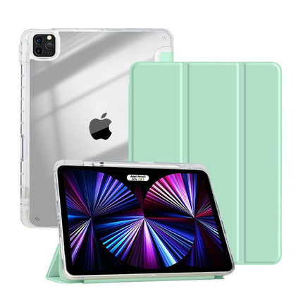 Slim Stand iPad Case Protective Tablet Cover Auto Sleep/Wake 1