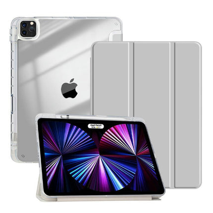 Slim Stand iPad Case Protective Tablet Cover Auto Sleep/Wake 1