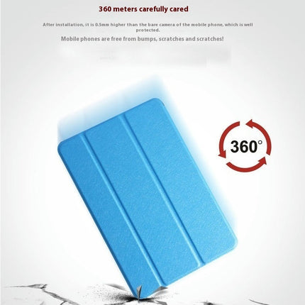 Slim PC iPad Case Protective Tablet Cover Auto Sleep/Wake 1