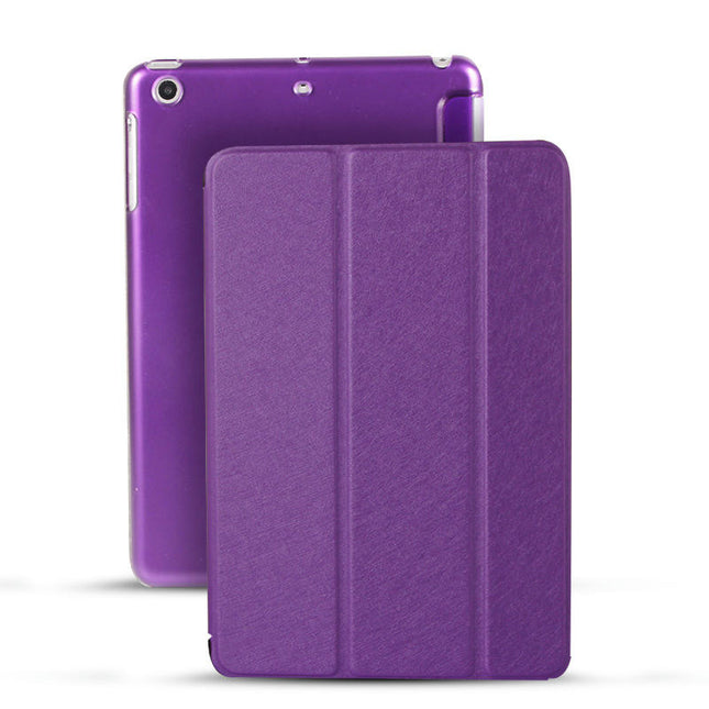 Slim PC iPad Case Protective Tablet Cover Auto Sleep/Wake 1