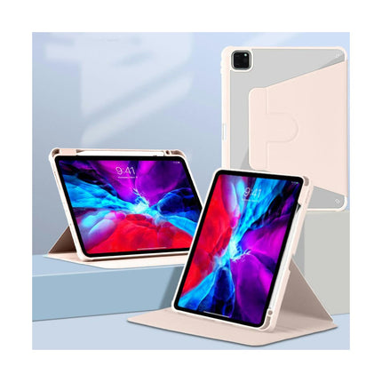 iPad Case Cover with Magnetic Stand and Auto Wake/Sleep Case for iPad 1