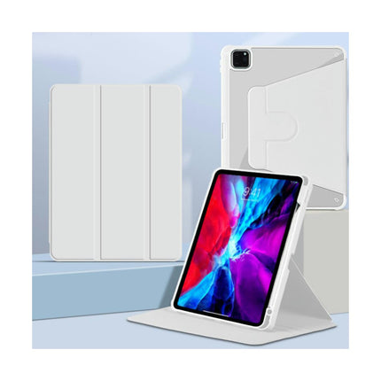 iPad Case Cover with Magnetic Stand and Auto Wake/Sleep Case for iPad 1