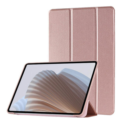 iPad Case Cover with Auto Wake/Sleep Tri-fold Protective Tablet Cover