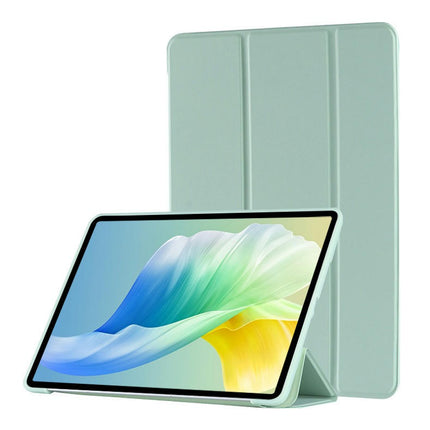 iPad Case Cover with Auto Wake/Sleep Tri-fold Protective Tablet Cover 1