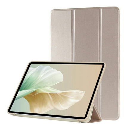 iPad Case Cover with Auto Wake/Sleep Tri-fold Protective Tablet Cover