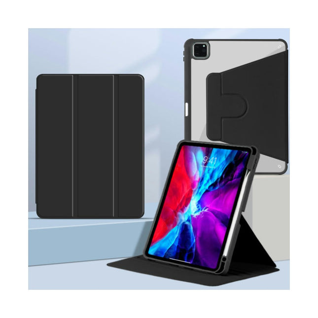 Rotating Stand iPad Case Cover Protective Tablet Case