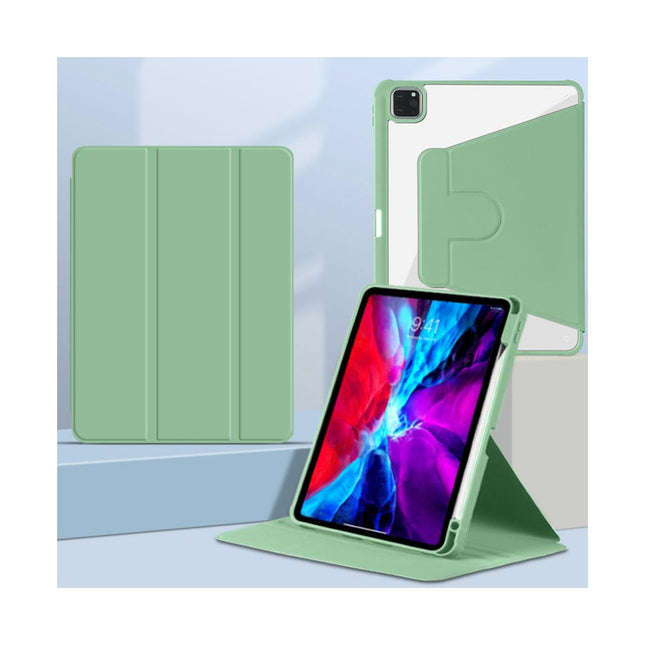 Rotating Stand iPad Case Cover Protective Tablet Case 1