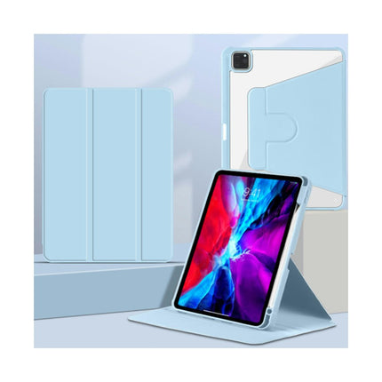 Rotating Stand iPad Case Cover Protective Tablet Case 1