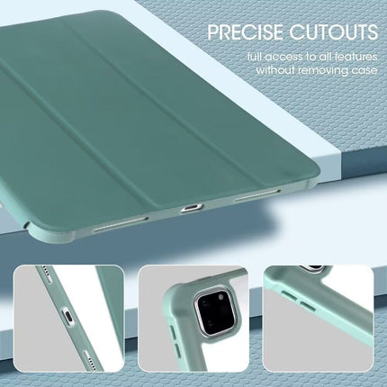 Rotating Stand iPad Case Cover Protective Tablet Case