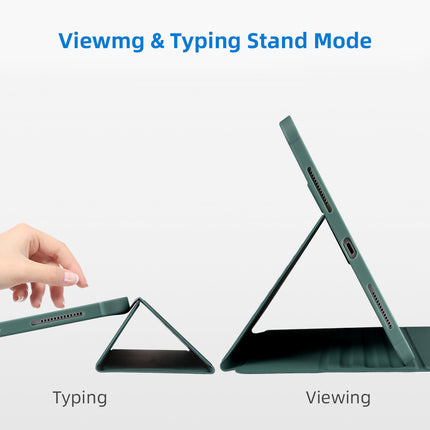 Rotating Stand iPad Case Cover Protective Tablet Case