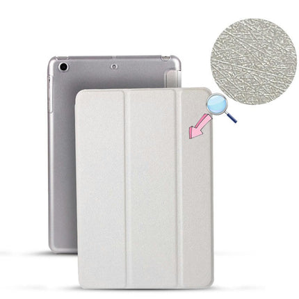 Slim Trifold Stand Cover with Auto Sleep/Wake Protective Tablet Cover