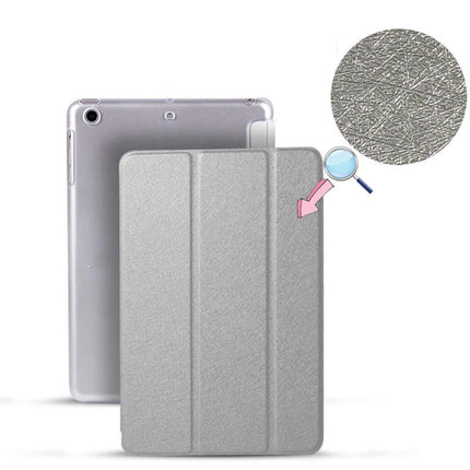Slim Trifold Stand Cover with Auto Sleep/Wake Protective Tablet Cover 1