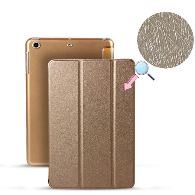 Slim Trifold Stand Cover with Auto Sleep/Wake Protective Tablet Cover 1