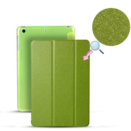 Slim Trifold Stand Cover with Auto Sleep/Wake Protective Tablet Cover 1