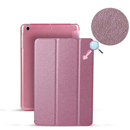 Slim Trifold Stand Cover with Auto Sleep/Wake Protective Tablet Cover