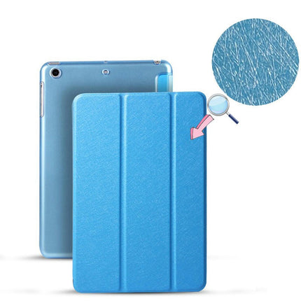 Slim Trifold Stand Cover with Auto Sleep/Wake Protective Tablet Cover 1