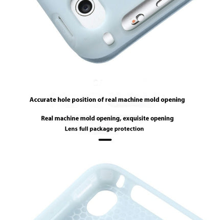 Slim Trifold Stand Cover with Auto Sleep/Wake Protective Tablet Cover-A 1