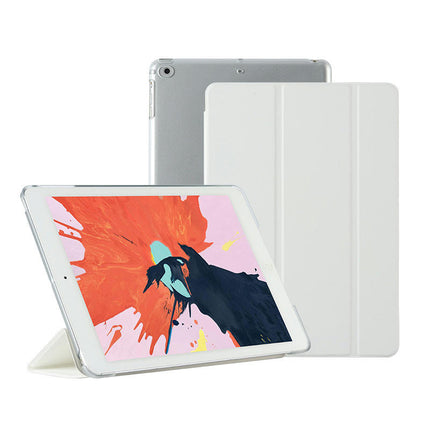 Tri-fold stand iPad Case Cover Protective Tablet Cover with Auto Sleep/Wake 1
