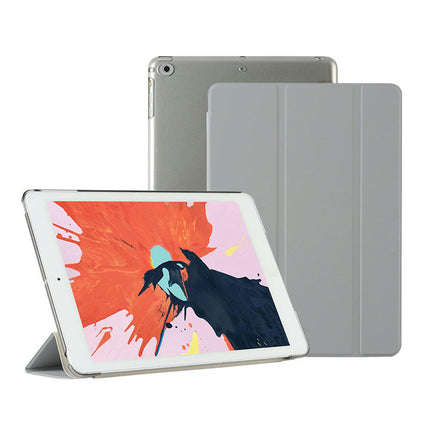 Tri-fold stand iPad Case Cover Protective Tablet Cover with Auto Sleep/Wake 2