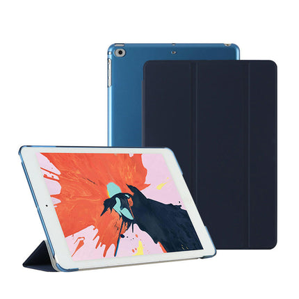 Tri-fold stand iPad Case Cover Protective Tablet Cover with Auto Sleep/Wake 1