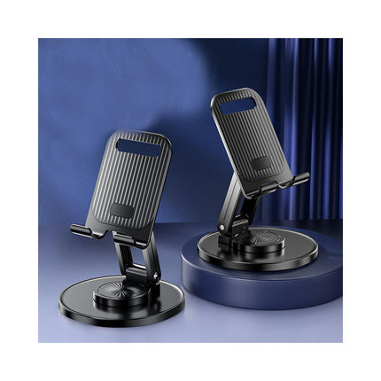 Portable Foldable Desktop Stand Holder Multi-Function Adjustable Selfie Live Broadcast Bracket