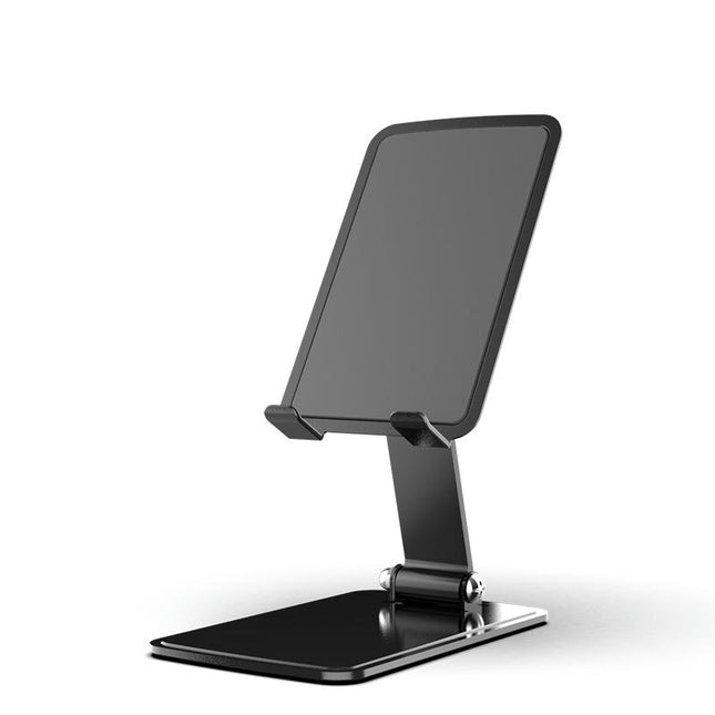 Adjustable Made of Foldable Desktop Phone Holder Suitable for Phones Tablet