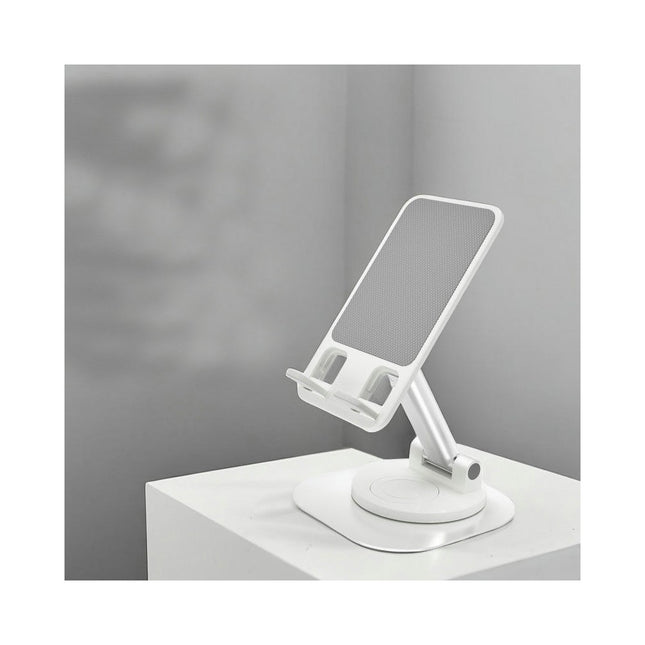 Portable Mini Foldable Desktop Stand Holder Multi-Function Adjustable Selfie Live Broadcast Bracket