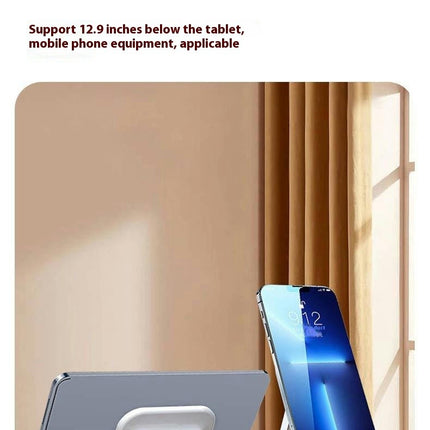 Portable Mini Foldable Desktop Multi-Functions Adjustable Selfie Live Broadcast Bracket