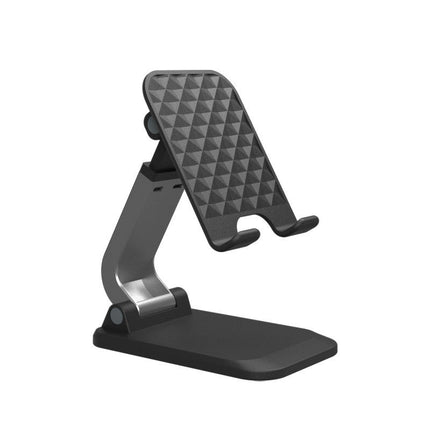 Adjustable Folding Desktop Phone Holder-Everyday Home Office Desktop Gadgets