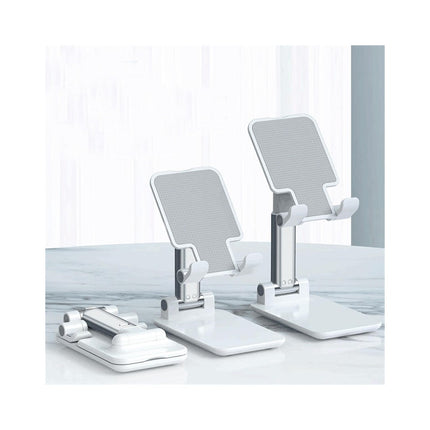 Phone Tablet Stand for Stand Desk Foldable Holder Portable Monitor Stand Office Desk Accessories
