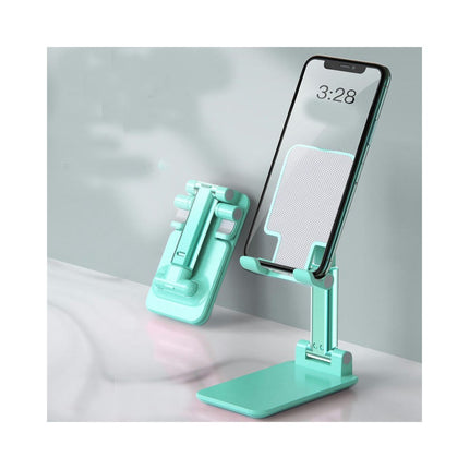 Phone Tablet Stand for Stand Desk Foldable Holder Portable Monitor Stand Office Desk Accessories