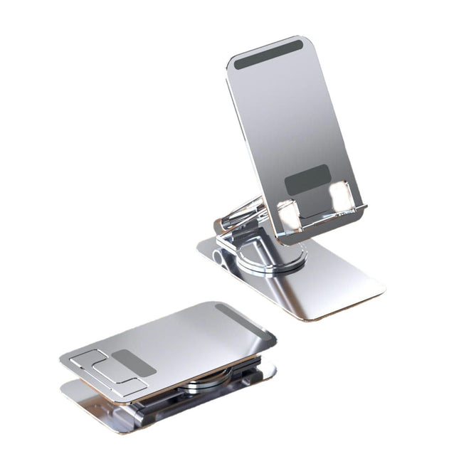 Portable Mini Foldable Desktop Stand Holder Multi-Function Adjustable Holder Gadget