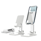 white (plastic panel+foldable rise and fall)
