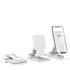 white (plastic panel+foldable, non-lifting)