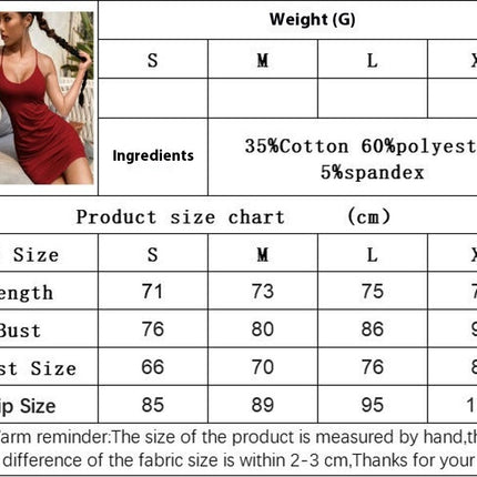 Women's Sexy Sleeveless Backless Spaghetti Strap Lace Up Ruched Bodycon Mini Club Dress