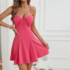 Rose red