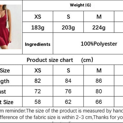 Women's Velvet Spaghetti Straps Sleeveless Sexy V Neck Club Party Swing Mini Dress