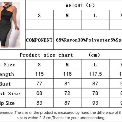 Womens Sexy Cut Out Backless Sleeveless Bodycon Dress Ruched Split Party Club Midi Dresses