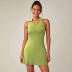 Grass -green
